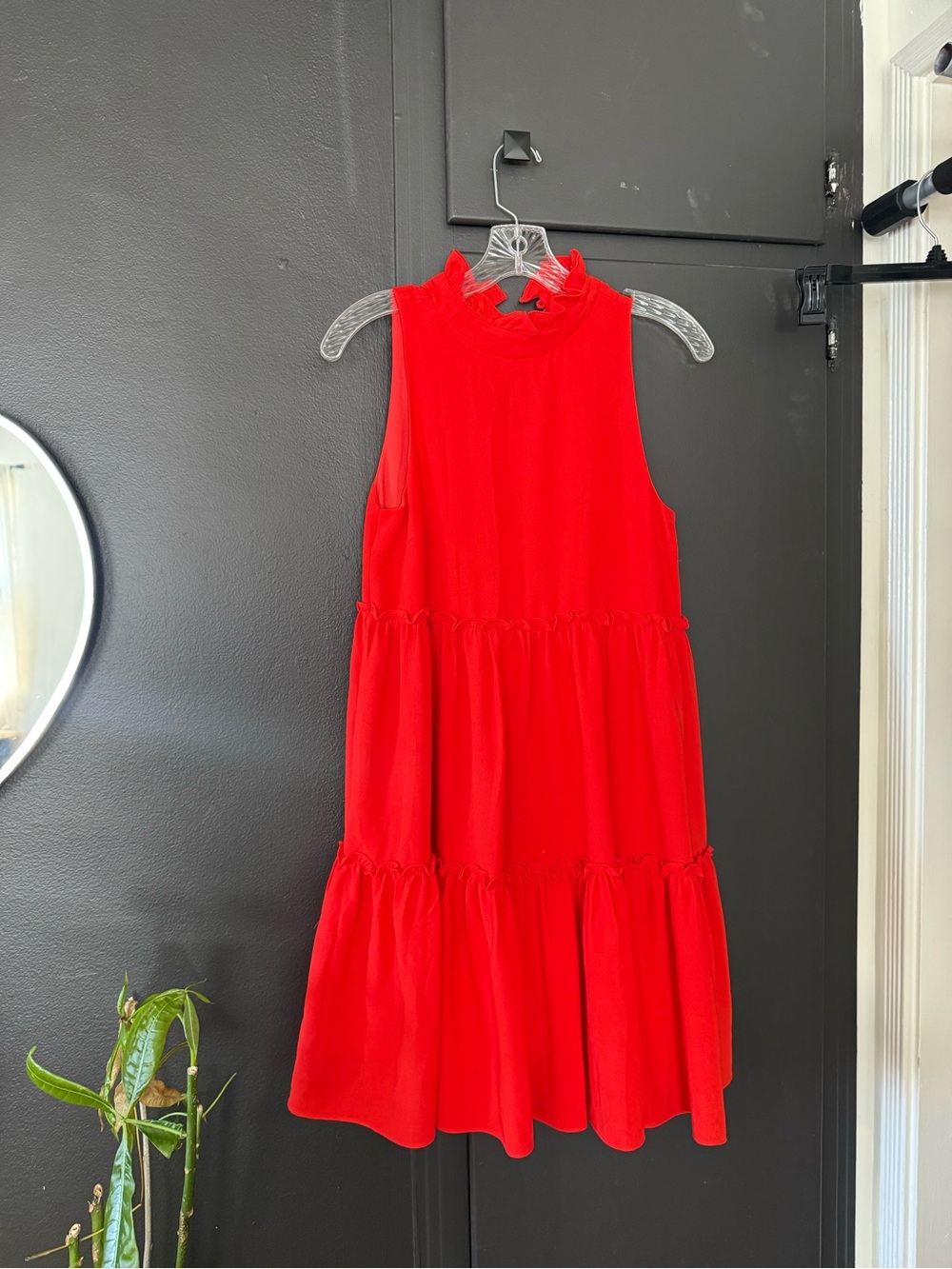 Elliatt Dress - Picture 2 of 5
